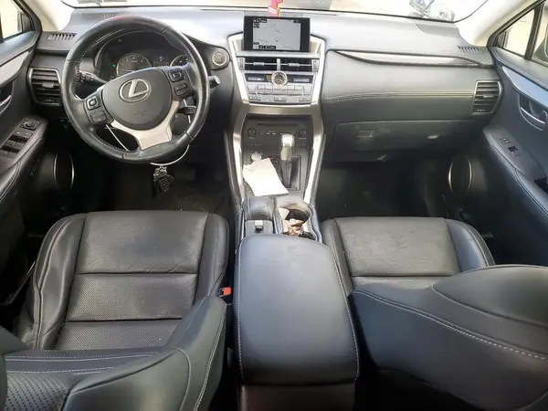 JTJBARBZ8G2088331 2016 LEXUS NX - Image 8