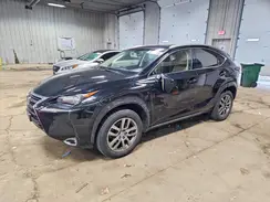 JTJBARBZ8G2089270 2016 LEXUS NX