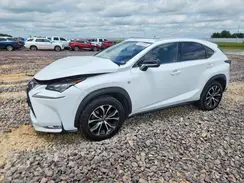 JTJBARBZ8G2090435 2016 LEXUS NX