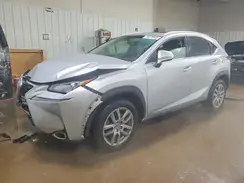 JTJBARBZ8G2090774 2016 LEXUS NX