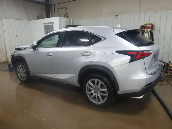 JTJBARBZ8G2090774 2016 LEXUS NX - Image 2