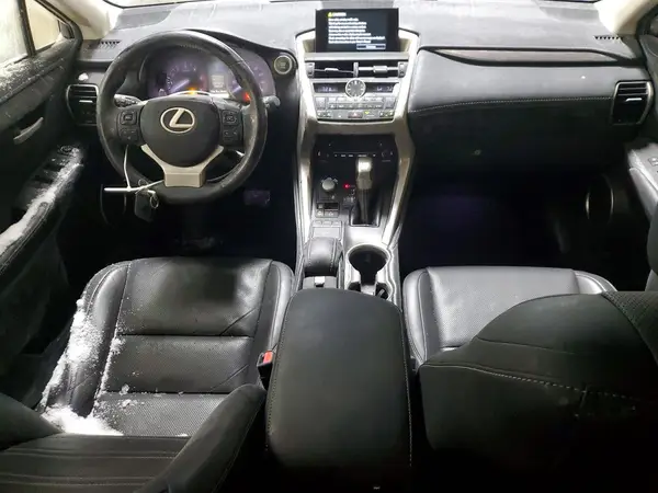 JTJBARBZ8G2090774 2016 LEXUS NX - Image 8
