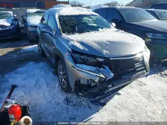JTJBARBZ8G2090905 2016 LEXUS NX