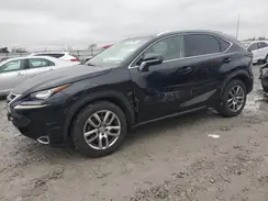 JTJBARBZ8G2091486 2016 LEXUS NX