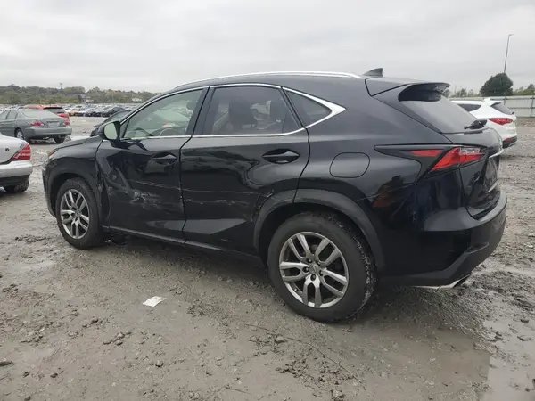 JTJBARBZ8G2091486 2016 LEXUS NX - Image 2