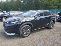 JTJBARBZ8H2096219 2017 LEXUS NX