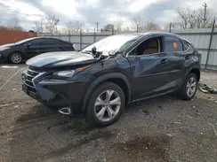 JTJBARBZ8H2096804 2017 LEXUS NX