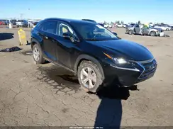 JTJBARBZ8H2097743 2017 LEXUS NX
