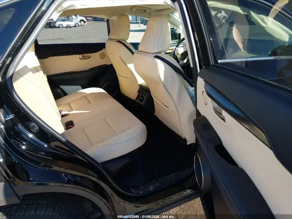 JTJBARBZ8H2097743 2017 LEXUS NX - Image 8