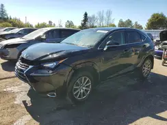 JTJBARBZ8H2098312 2017 LEXUS NX