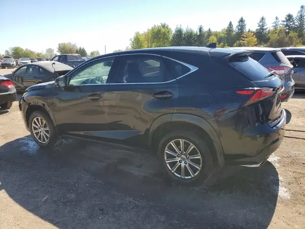 JTJBARBZ8H2098312 2017 LEXUS NX - Image 2