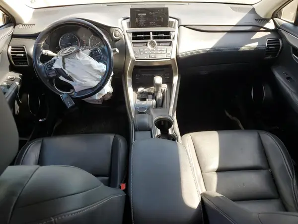 JTJBARBZ8H2098312 2017 LEXUS NX - Image 8