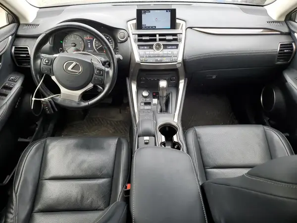 JTJBARBZ8H2098696 2017 LEXUS NX - Image 8