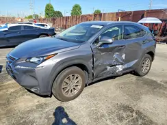 JTJBARBZ8H2099962 2017 LEXUS NX