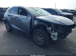 JTJBARBZ8H2100141 2017 LEXUS NX