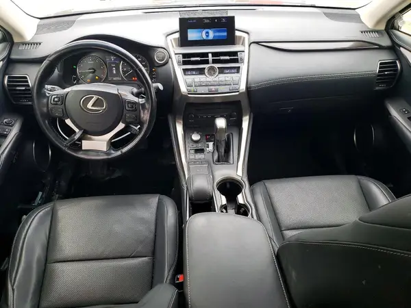 JTJBARBZ8H2100558 2017 LEXUS NX - Image 8