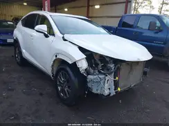 JTJBARBZ8H2101581 2017 LEXUS NX