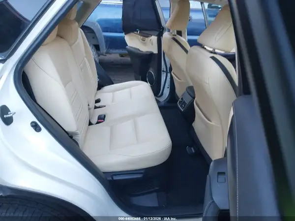 JTJBARBZ8H2101581 2017 LEXUS NX - Image 8