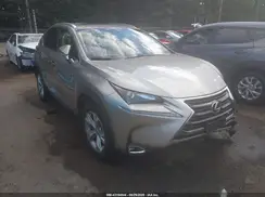 JTJBARBZ8H2101919 2017 LEXUS NX