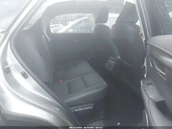 JTJBARBZ8H2101919 2017 LEXUS NX - Image 8