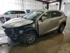 JTJBARBZ8H2101984 2017 LEXUS NX