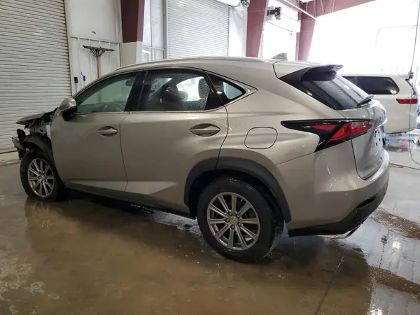 JTJBARBZ8H2101984 2017 LEXUS NX - Image 2
