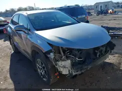 JTJBARBZ8H2102164 2017 LEXUS NX