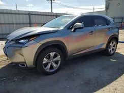 JTJBARBZ8H2103427 2017 LEXUS NX