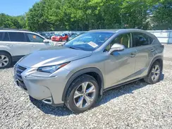 JTJBARBZ8H2103802 2017 LEXUS NX