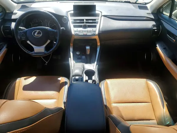 JTJBARBZ8H2103802 2017 LEXUS NX - Image 8
