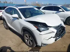 JTJBARBZ8H2103850 2017 LEXUS NX