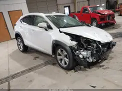 JTJBARBZ8H2104075 2017 LEXUS NX