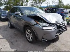 JTJBARBZ8H2104903 2017 LEXUS NX