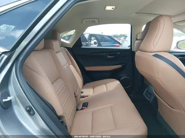 JTJBARBZ8H2104903 2017 LEXUS NX - Image 8