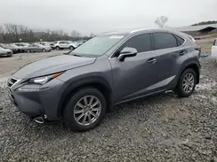 JTJBARBZ8H2105629 2017 LEXUS NX