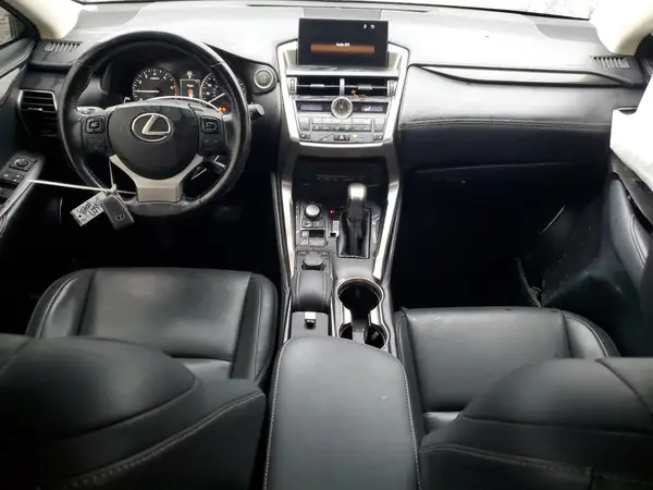 JTJBARBZ8H2105629 2017 LEXUS NX - Image 8