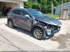 JTJBARBZ8H2106425 2017 LEXUS NX