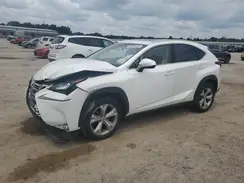 JTJBARBZ8H2106473 2017 LEXUS NX