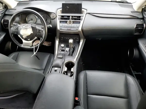 JTJBARBZ8H2107140 2017 LEXUS NX - Image 8