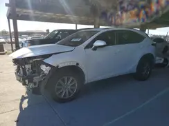 JTJBARBZ8H2108112 2017 LEXUS NX