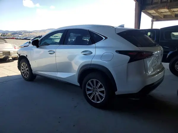 JTJBARBZ8H2108112 2017 LEXUS NX - Image 2