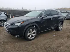 JTJBARBZ8H2108370 2017 LEXUS NX