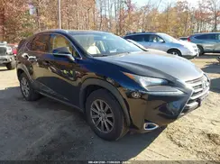 JTJBARBZ8H2109177 2017 LEXUS NX