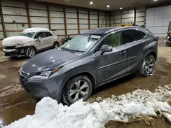 JTJBARBZ8H2109373 2017 LEXUS NX