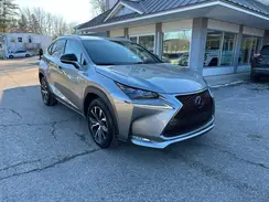 JTJBARBZ8H2111463 2017 LEXUS NX
