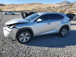 JTJBARBZ8H2112211 2017 LEXUS NX