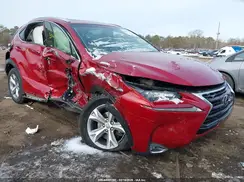 JTJBARBZ8H2113746 2017 LEXUS NX