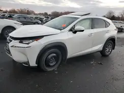JTJBARBZ8H2114203 2017 LEXUS NX