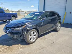 JTJBARBZ8H2114234 2017 LEXUS NX
