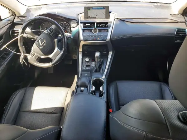 JTJBARBZ8H2114234 2017 LEXUS NX - Image 8
